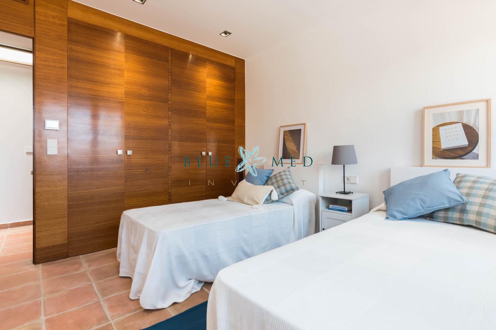 3 quarto Moradia para venda em Pozo Estrecho com piscina - 900 000 € (Ref: 7511216)