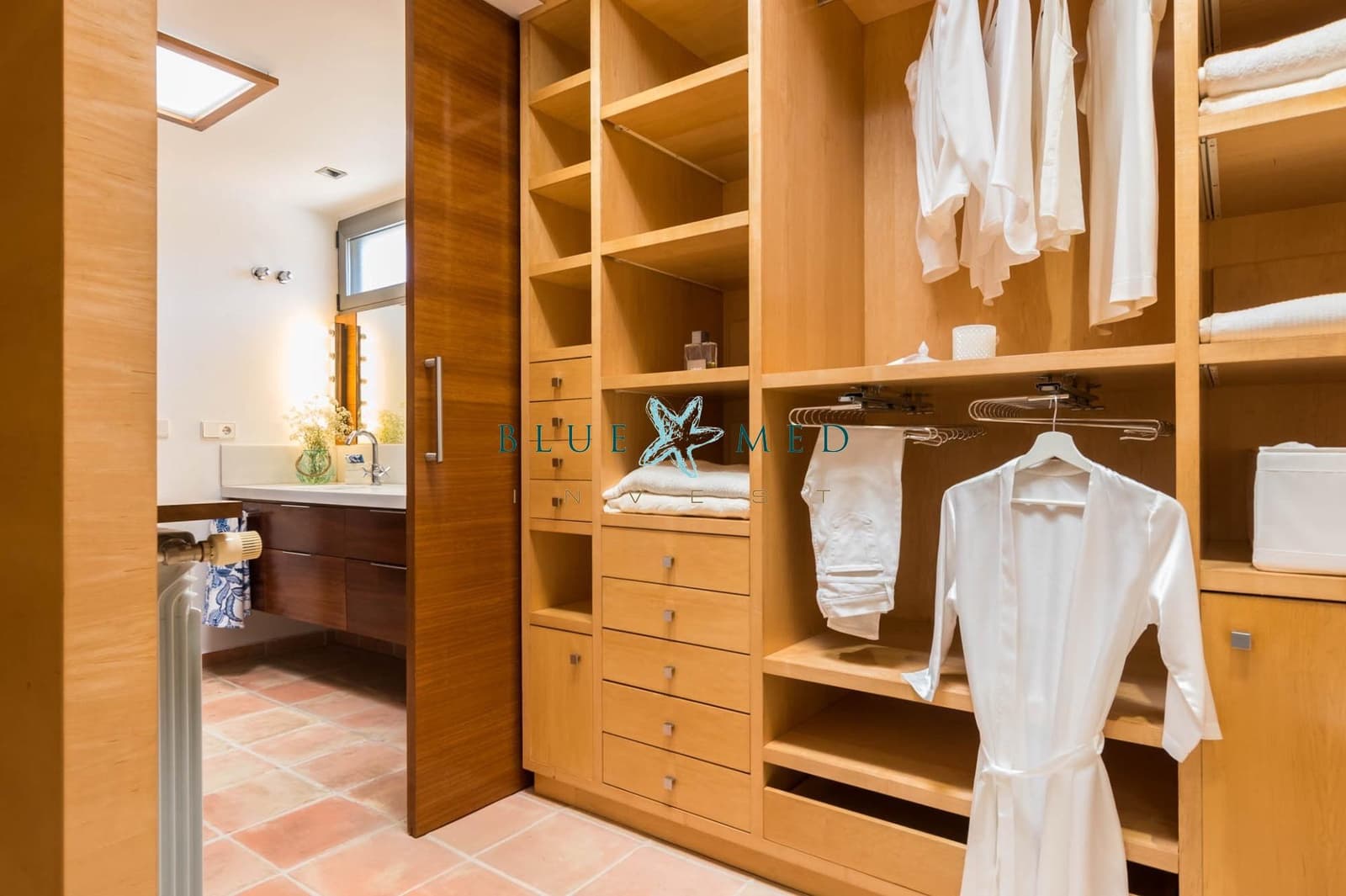 3 quarto Moradia para venda em Pozo Estrecho com piscina - 900 000 € (Ref: 7511216)