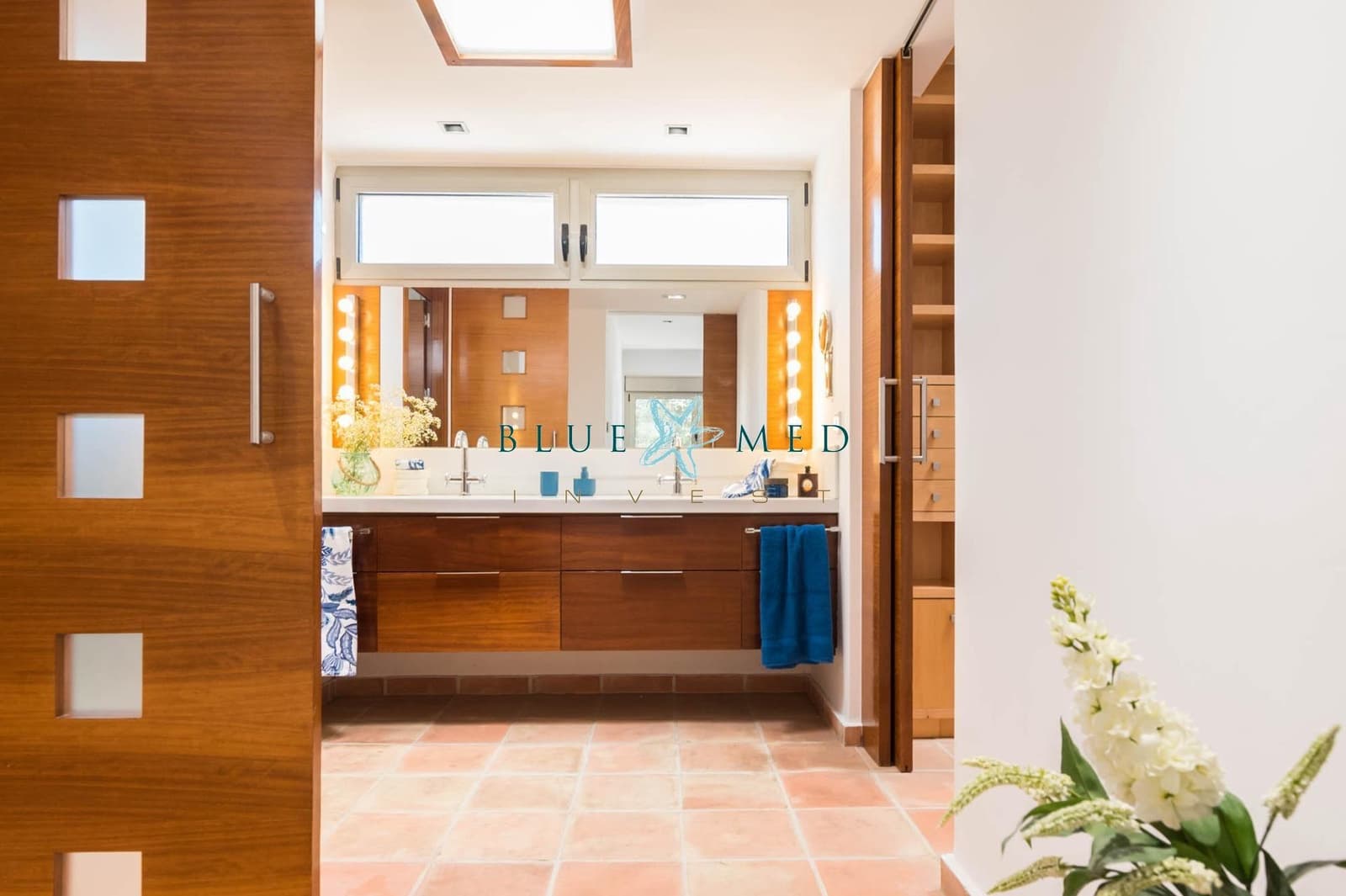 3 quarto Moradia para venda em Pozo Estrecho com piscina - 900 000 € (Ref: 7511216)