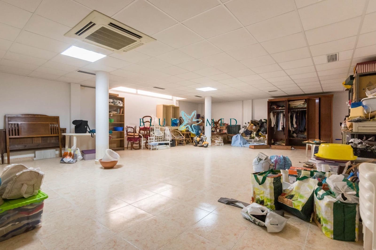 3 quarto Moradia para venda em Pozo Estrecho com piscina - 900 000 € (Ref: 7511216)