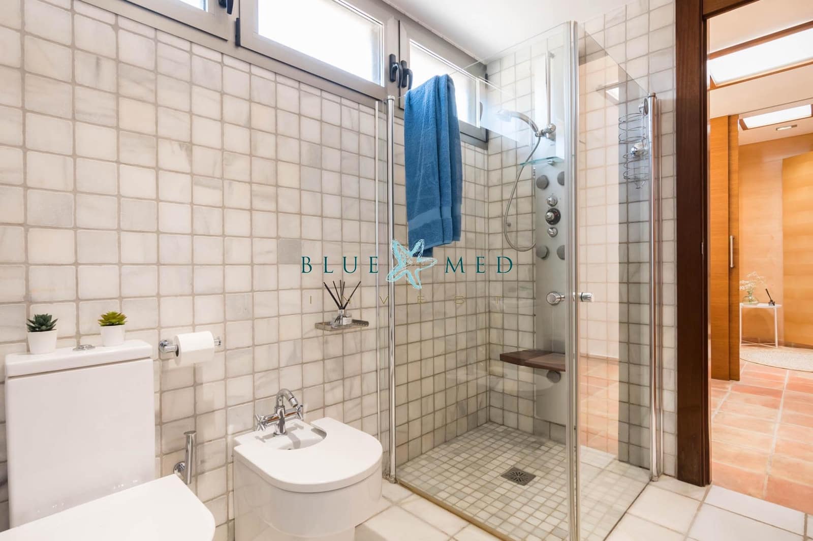 3 quarto Moradia para venda em Pozo Estrecho com piscina - 900 000 € (Ref: 7511216)