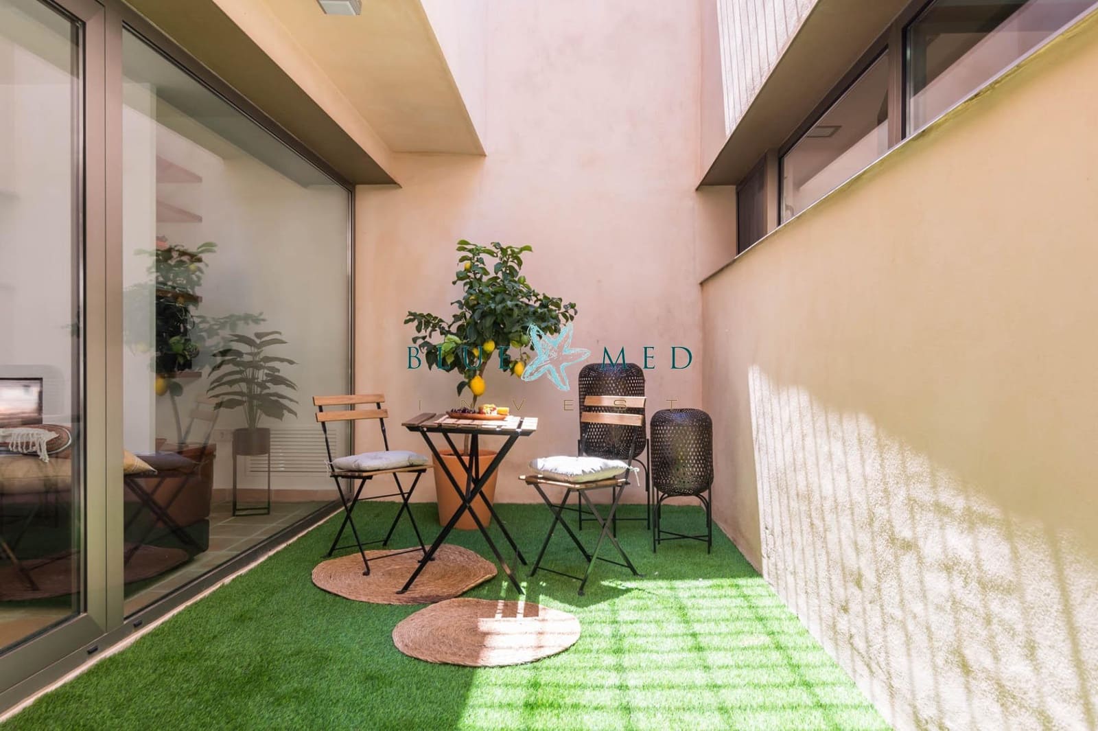 3 quarto Moradia para venda em Pozo Estrecho com piscina - 900 000 € (Ref: 7511216)