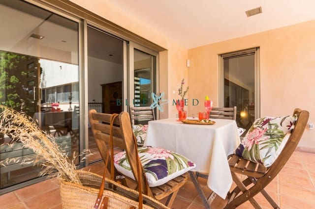 3 soverom Villa til salgs i Pozo Estrecho, Cartagena med svømmebasseng - € 900 000 (Ref: 7511216)