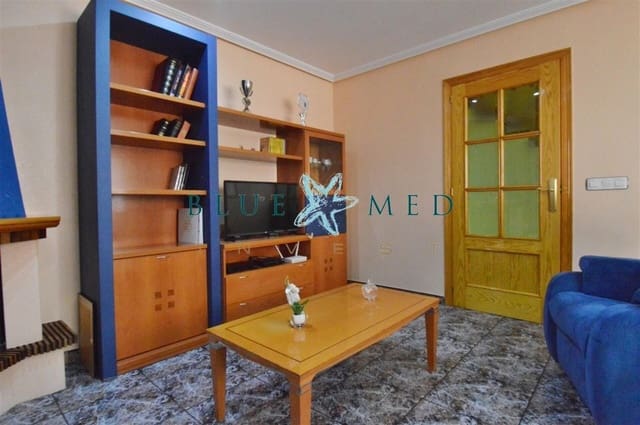 4 quarto Apartamento para venda em Playa Sol, Mazarrón - 153 900 € (Ref: 7512904)