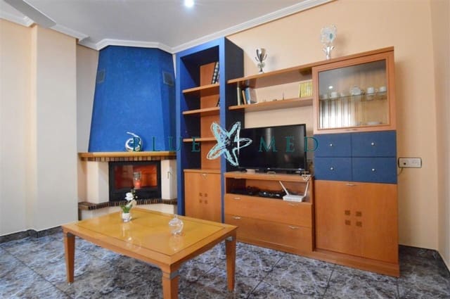 4 quarto Apartamento para venda em Playa Sol, Mazarrón - 153 900 € (Ref: 7512904)