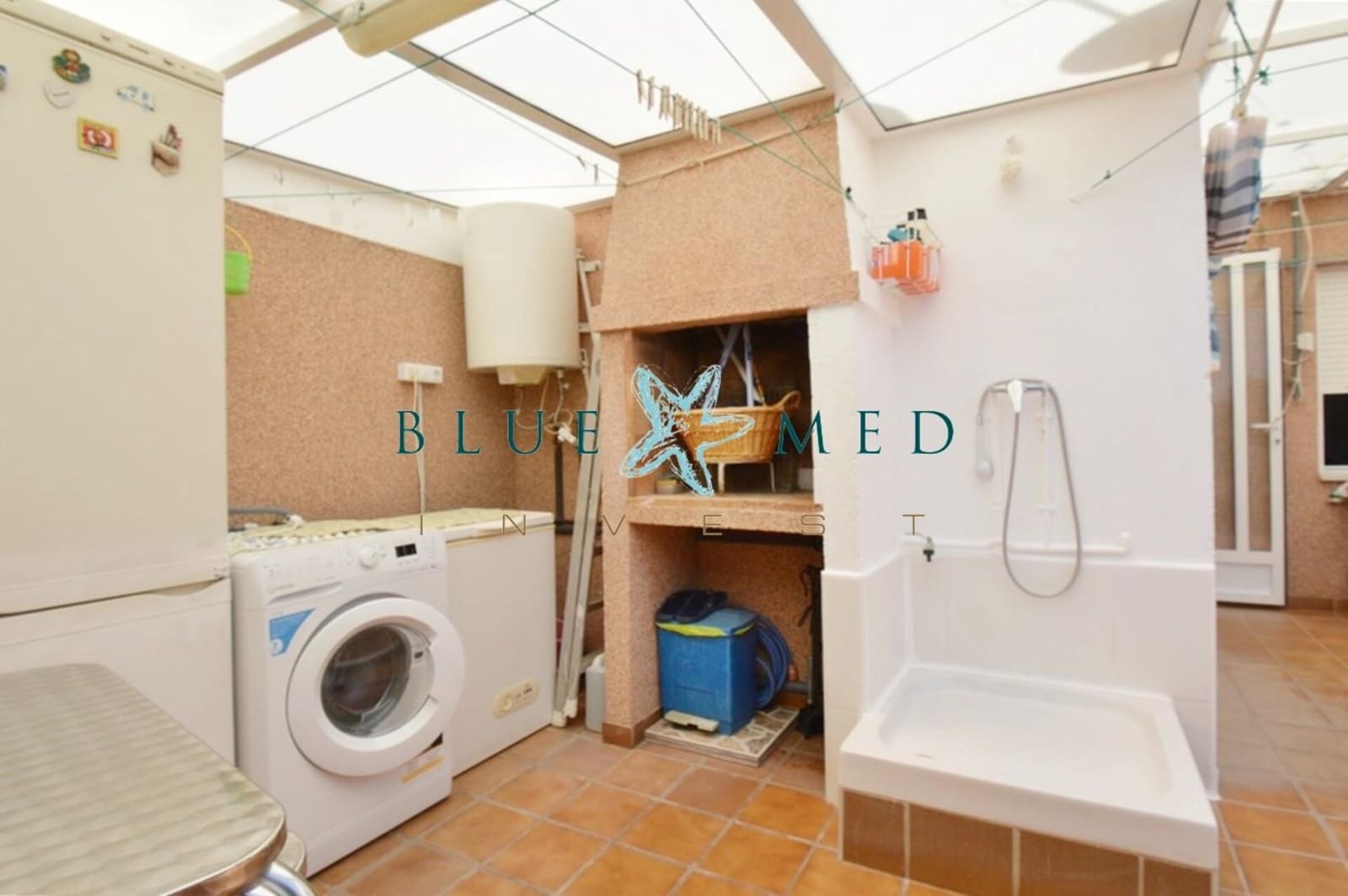 4 quarto Apartamento para venda em Puerto de Mazarron - 153 900 € (Ref: 7512904)