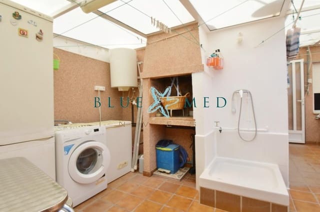 4 quarto Apartamento para venda em Playa Sol, Mazarrón - 153 900 € (Ref: 7512904)