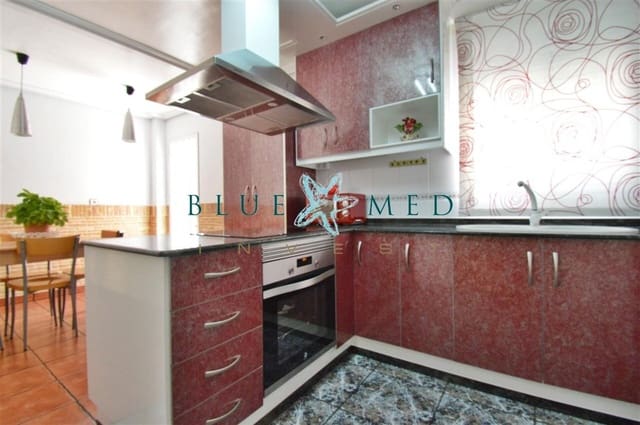 4 quarto Apartamento para venda em Playa Sol, Mazarrón - 153 900 € (Ref: 7512904)