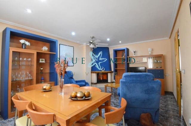 4 quarto Apartamento para venda em Playa Sol, Mazarrón - 153 900 € (Ref: 7512904)