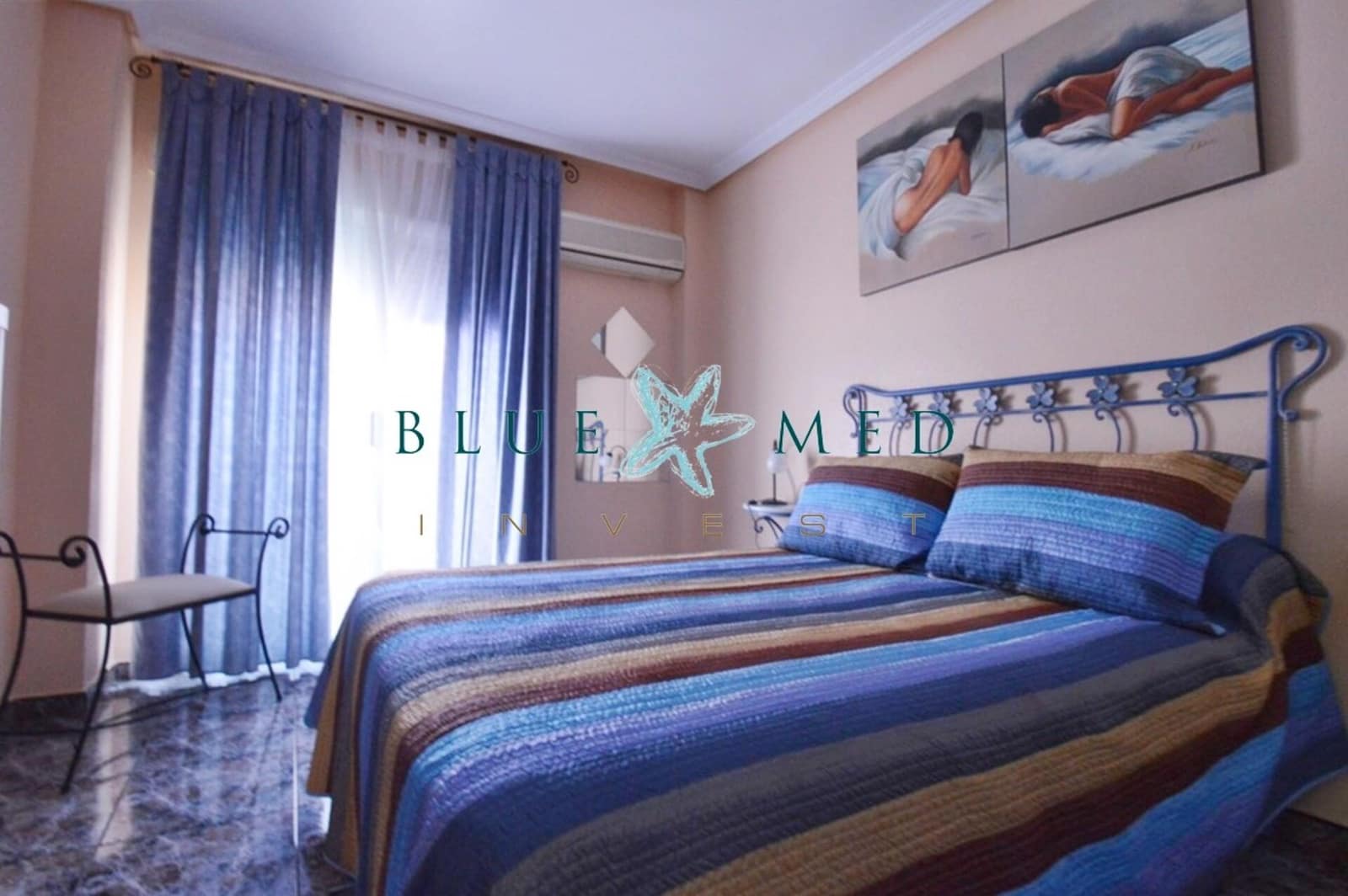 4 quarto Apartamento para venda em Puerto de Mazarron - 153 900 € (Ref: 7512904)