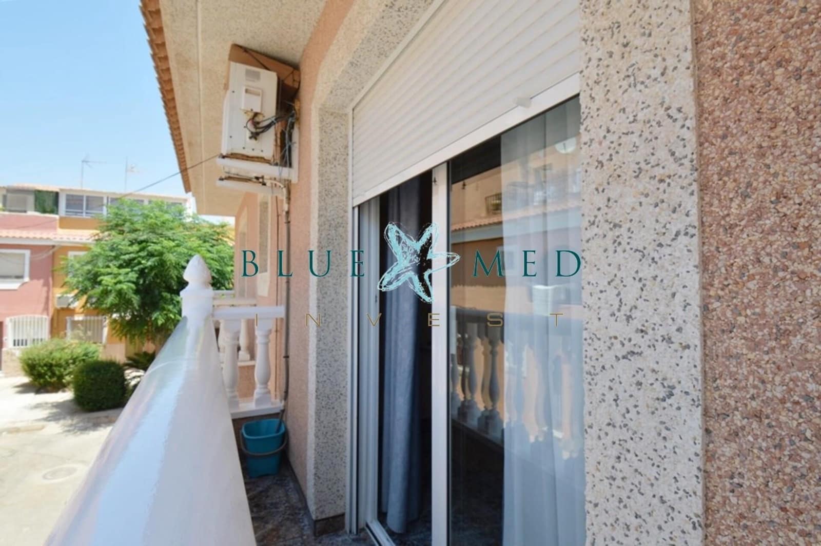 4 quarto Apartamento para venda em Puerto de Mazarron - 153 900 € (Ref: 7512904)