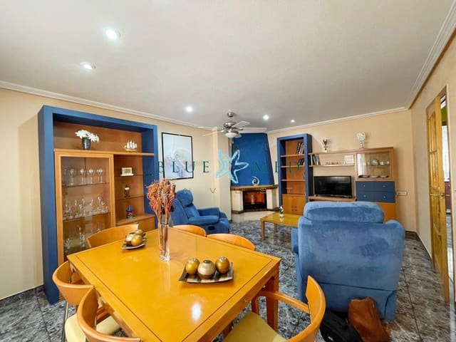 4 quarto Apartamento para venda em Playa Sol, Mazarrón - 153 900 € (Ref: 7512904)