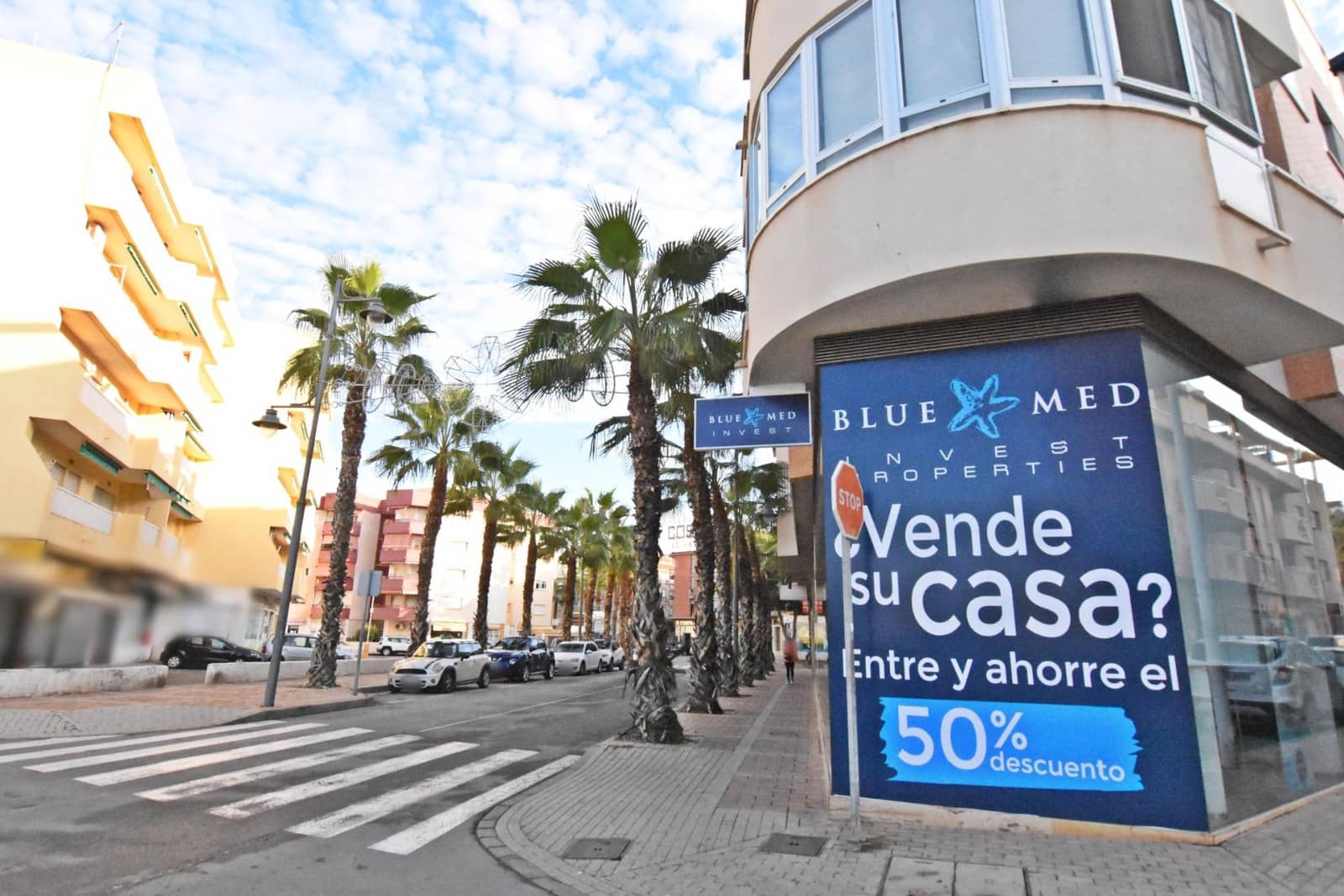 4 quarto Apartamento para venda em Puerto de Mazarron - 153 900 € (Ref: 7512904)