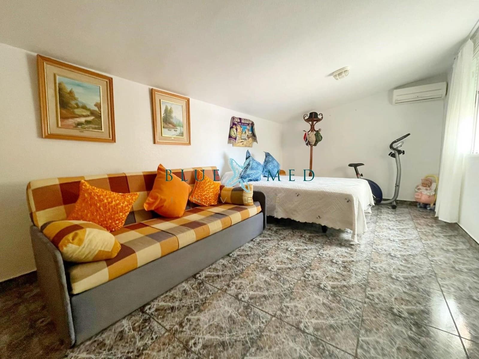 4 quarto Apartamento para venda em Puerto de Mazarron - 153 900 € (Ref: 7512904)