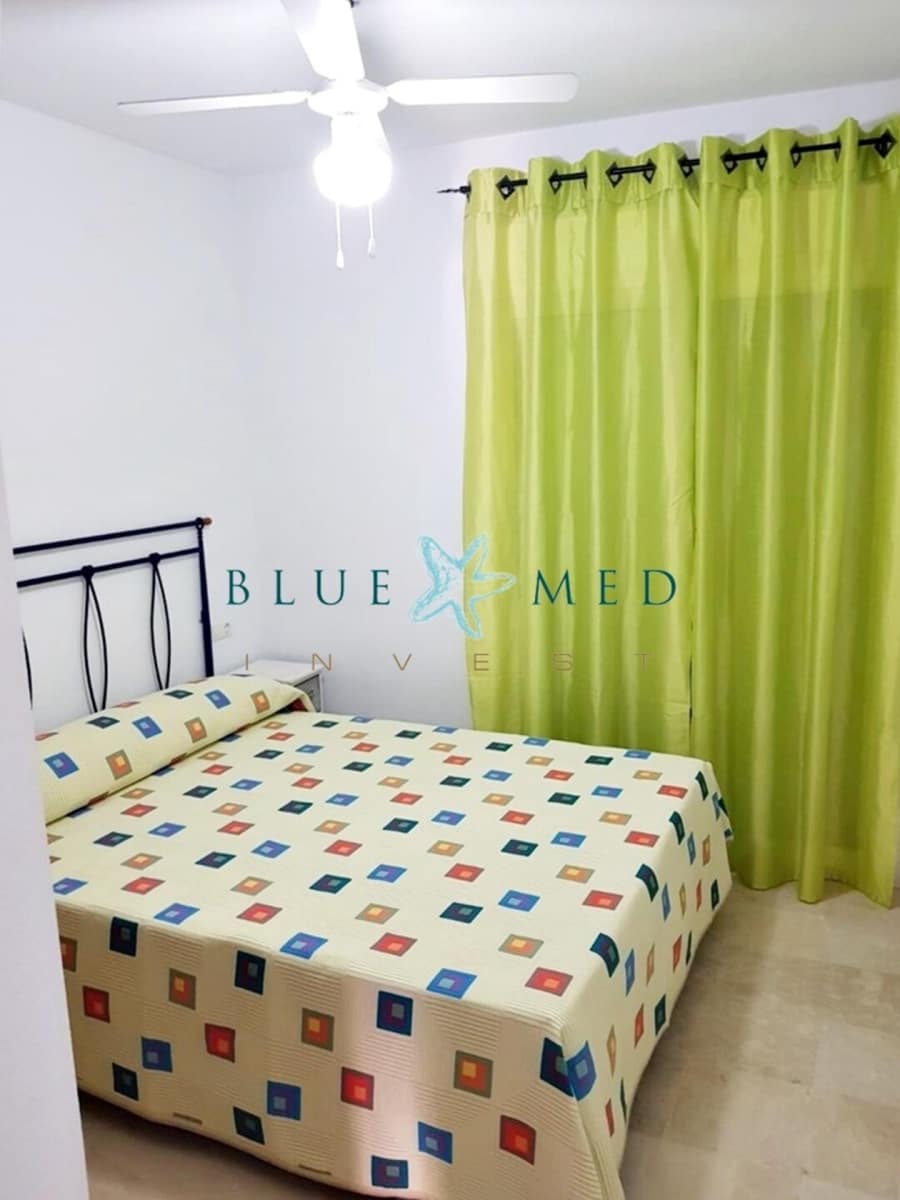 4 chambre Appartement à vendre à Alamillo avec piscine - 290 000 € (Ref: 7512918)