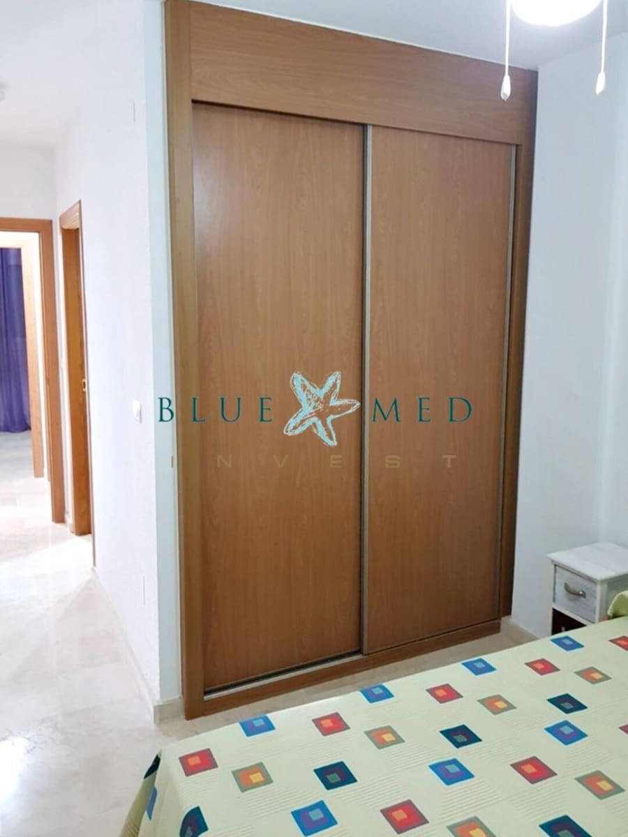 4 chambre Appartement à vendre à Alamillo avec piscine - 290 000 € (Ref: 7512918)