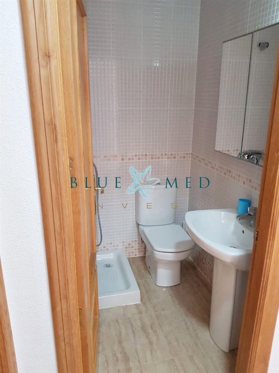 4 chambre Appartement à vendre à Alamillo avec piscine - 290 000 € (Ref: 7512918)