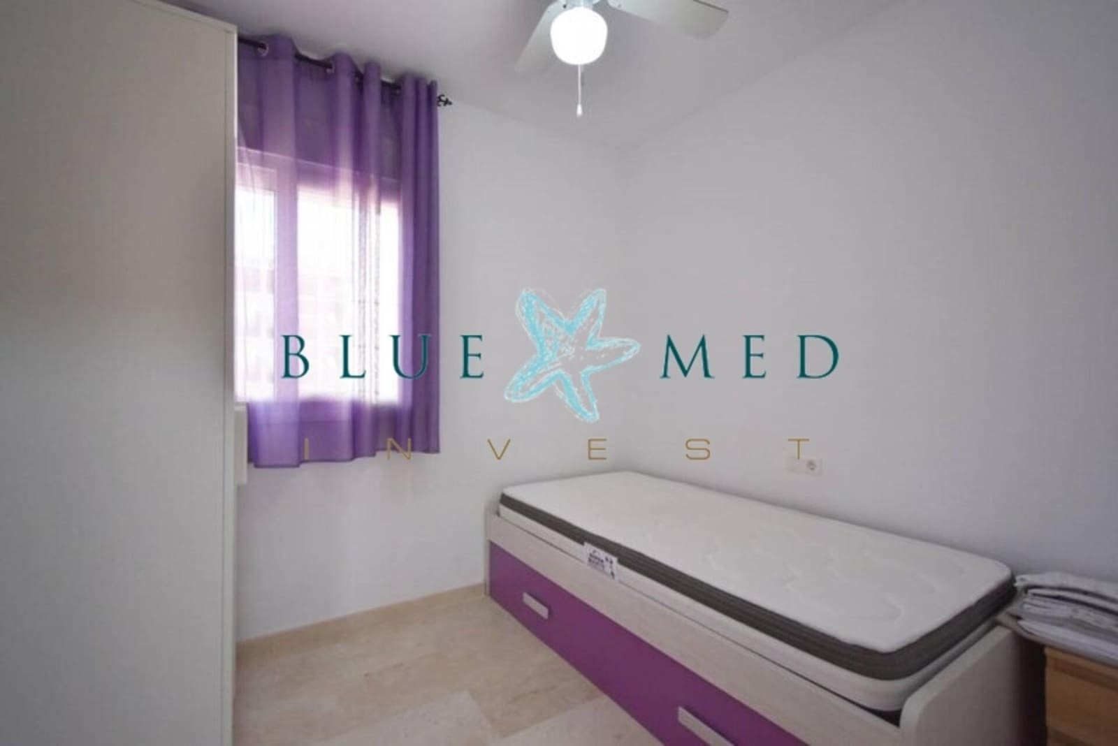 4 chambre Appartement à vendre à Alamillo avec piscine - 290 000 € (Ref: 7512918)