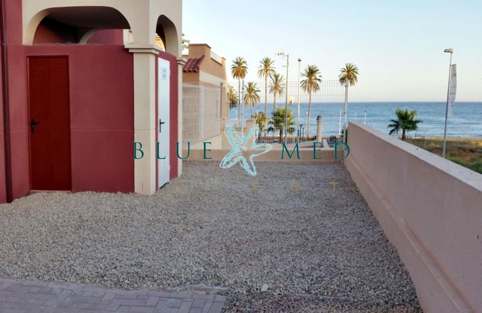 4 chambre Appartement à vendre à Alamillo avec piscine - 290 000 € (Ref: 7512918)