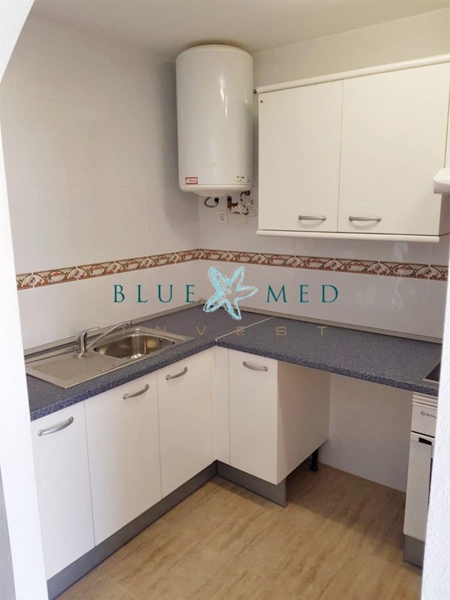 4 chambre Appartement à vendre à Alamillo avec piscine - 290 000 € (Ref: 7512918)