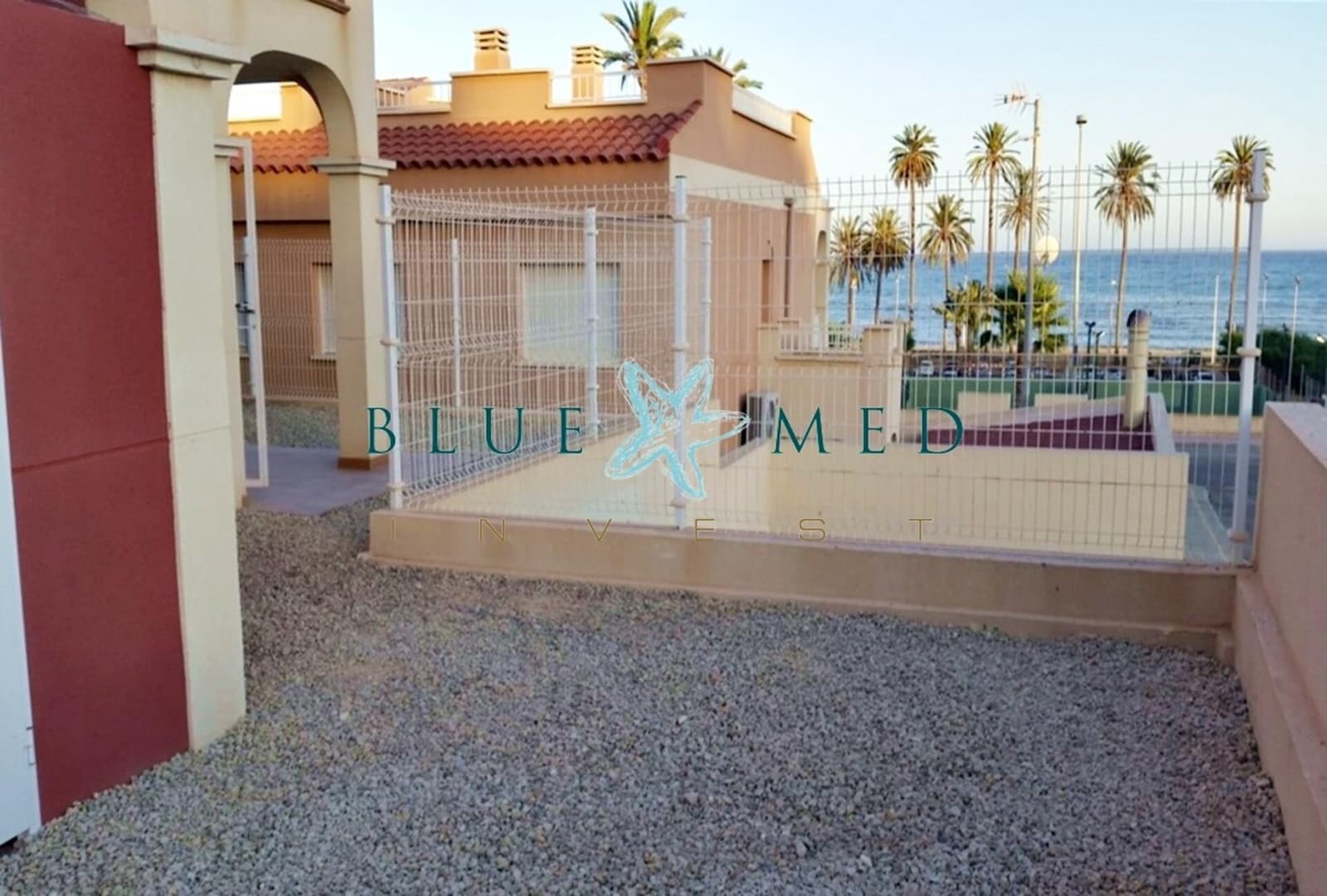 4 chambre Appartement à vendre à Alamillo avec piscine - 290 000 € (Ref: 7512918)