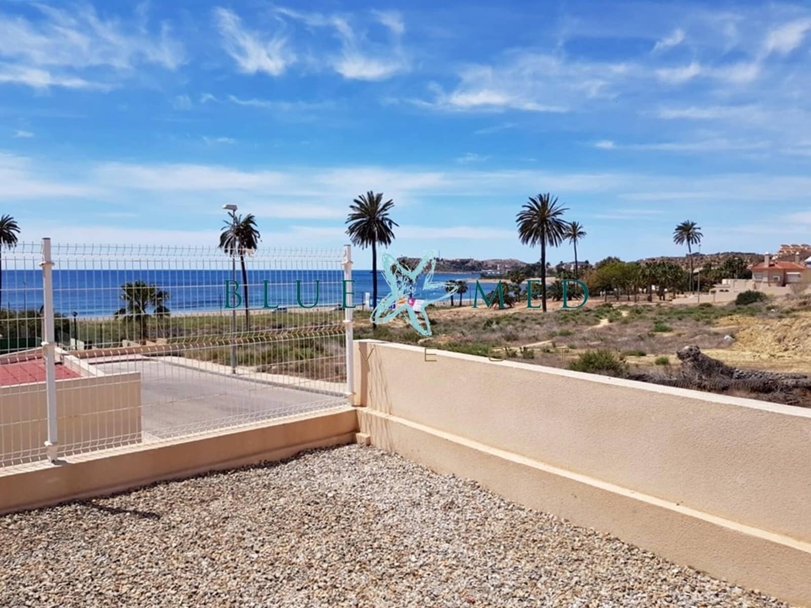 4 chambre Appartement à vendre à Alamillo avec piscine - 290 000 € (Ref: 7512918)