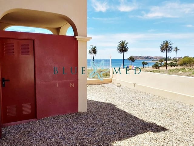 4 chambre Appartement à vendre à Alamillo, Mazarrón avec piscine - 290 000 € (Ref: 7512918)