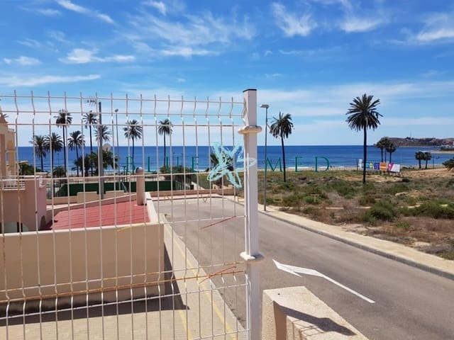 4 chambre Appartement à vendre à Alamillo, Mazarrón avec piscine - 290 000 € (Ref: 7512918)