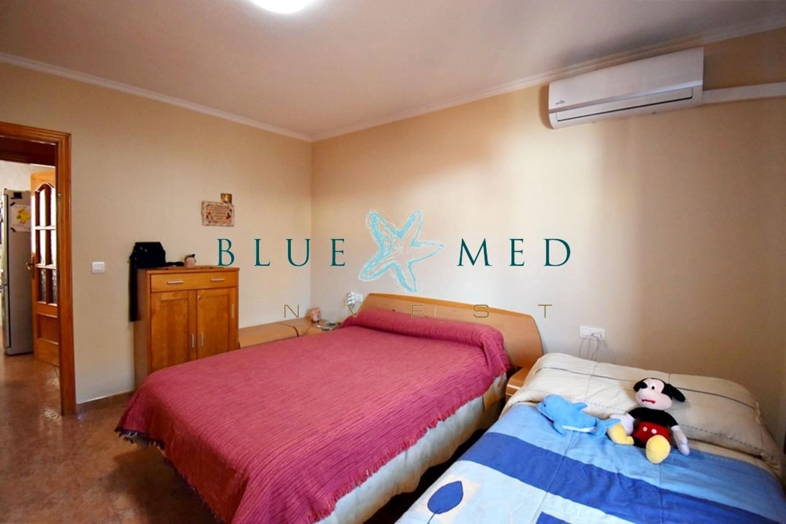 3 soveværelse Penthouse til salg i Mazarron - € 119.900 (Ref: 7512919)