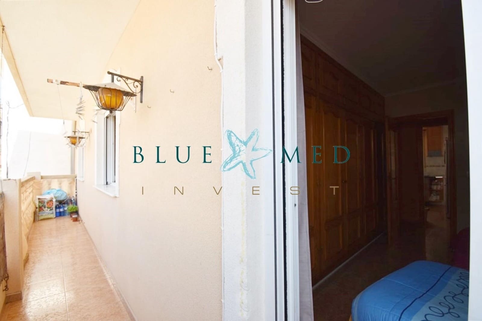 3 soveværelse Penthouse til salg i Mazarron - € 119.900 (Ref: 7512919)