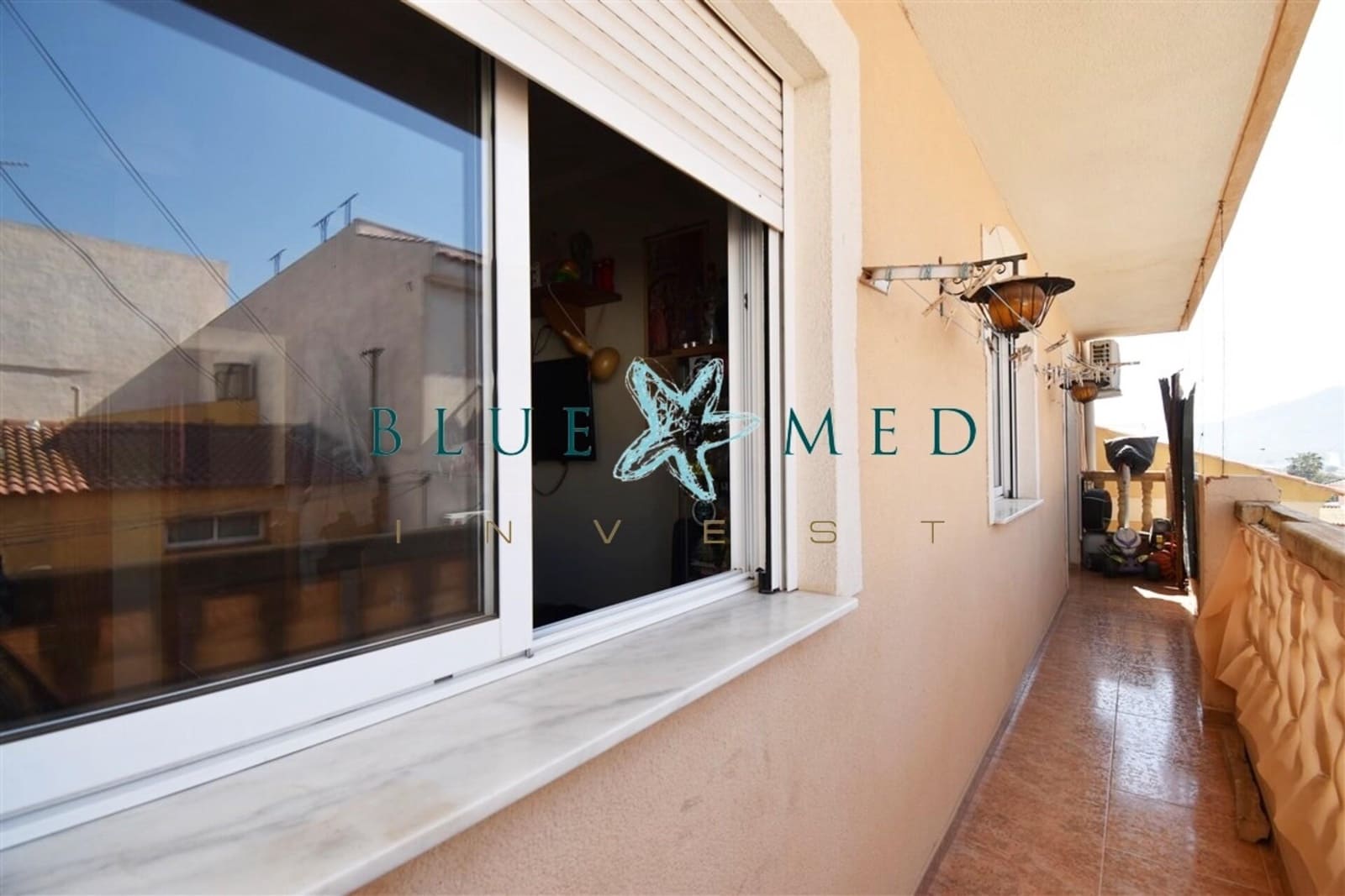 3 soveværelse Penthouse til salg i Mazarron - € 119.900 (Ref: 7512919)