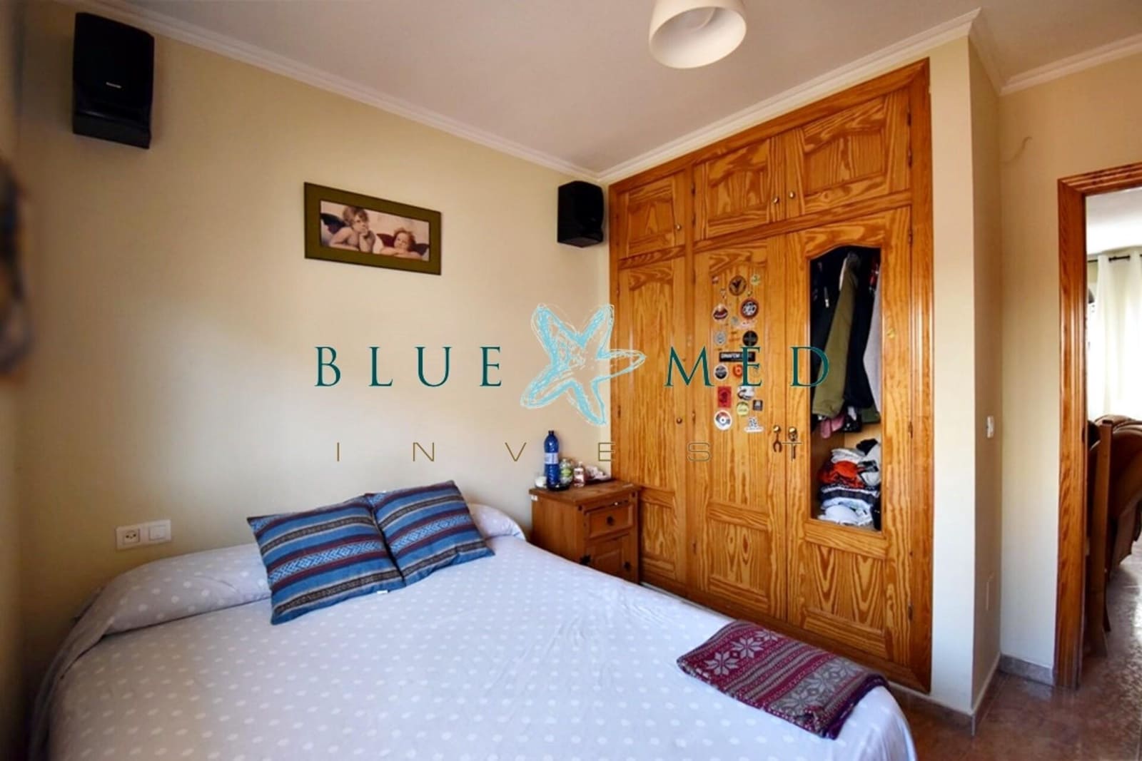 3 soveværelse Penthouse til salg i Mazarron - € 119.900 (Ref: 7512919)