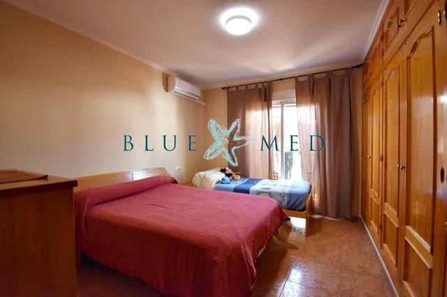 3 soveværelse Penthouse til salg i Mazarrón - € 119.900 (Ref: 7512919)