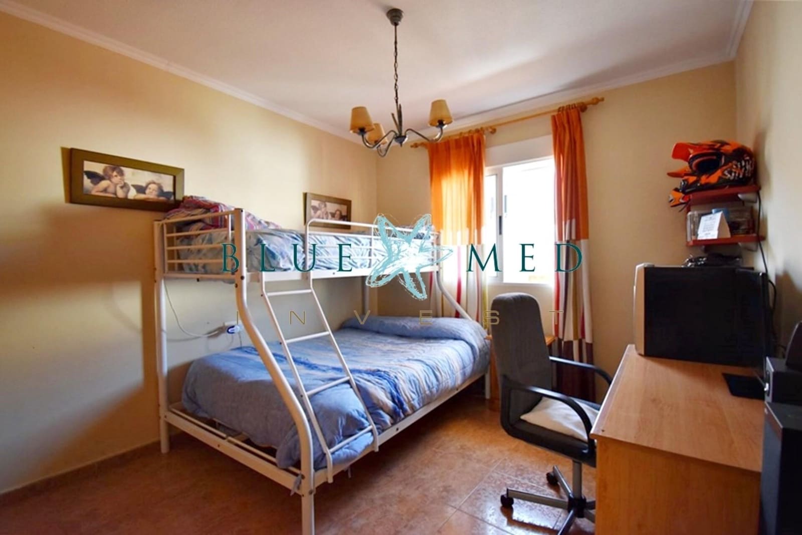 3 soveværelse Penthouse til salg i Mazarron - € 119.900 (Ref: 7512919)