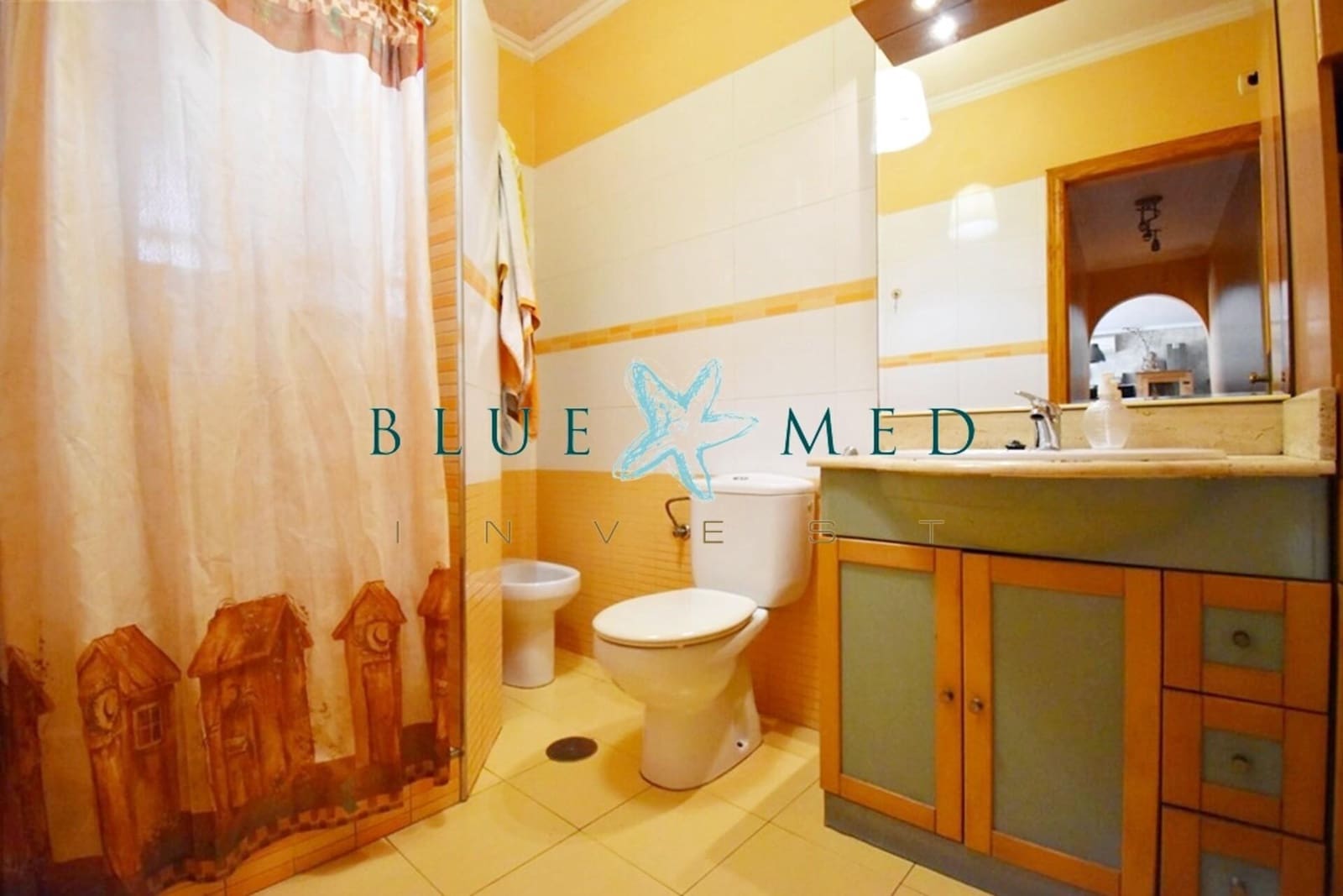 3 soveværelse Penthouse til salg i Mazarron - € 119.900 (Ref: 7512919)