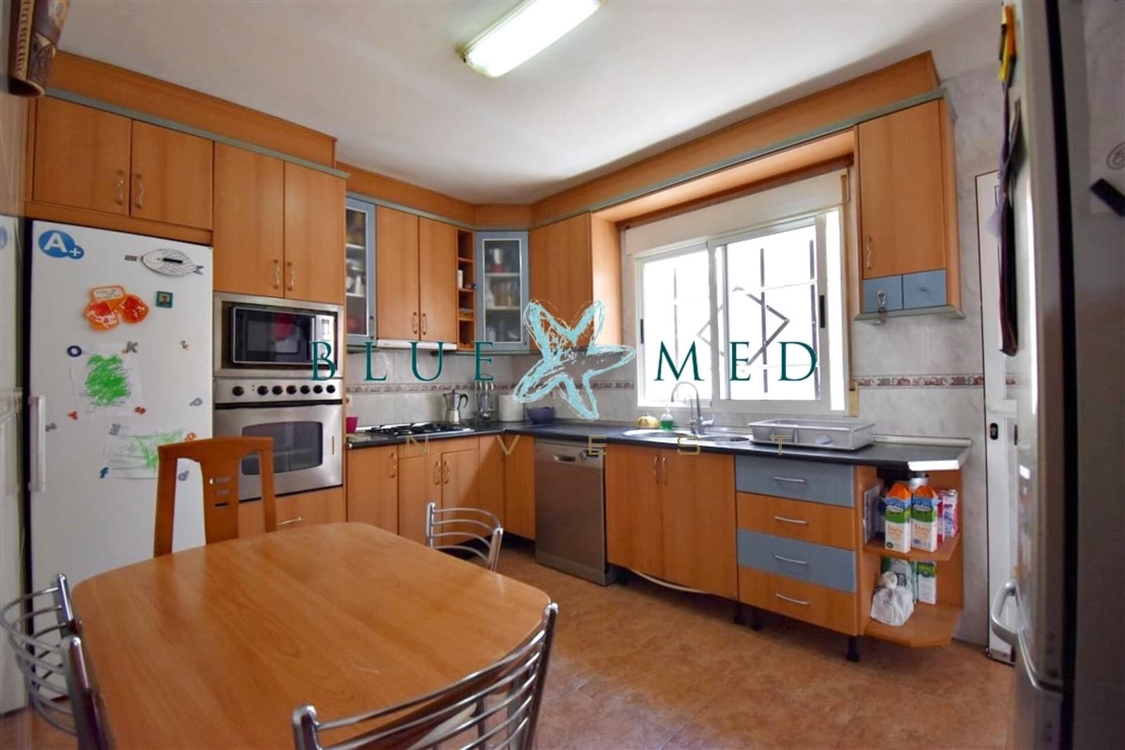 3 soveværelse Penthouse til salg i Mazarron - € 119.900 (Ref: 7512919)