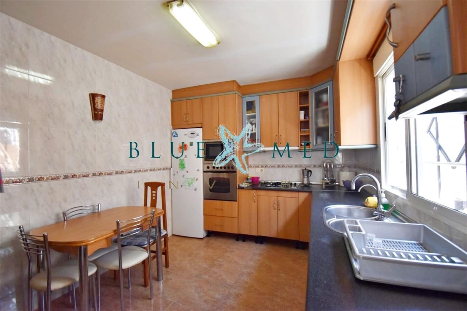 3 soveværelse Penthouse til salg i Mazarron - € 119.900 (Ref: 7512919)