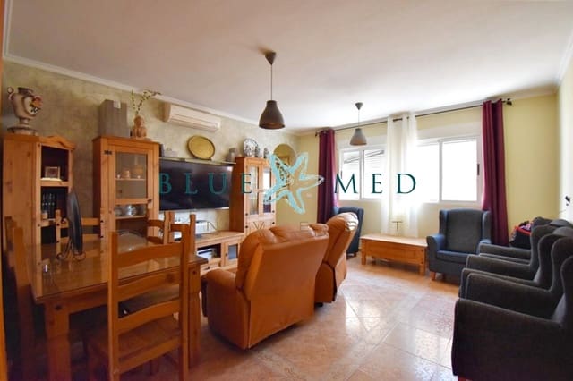 3 soveværelse Penthouse til salg i Mazarrón - € 119.900 (Ref: 7512919)