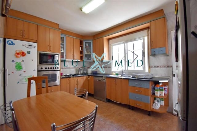 3 soveværelse Penthouse til salg i Mazarrón - € 119.900 (Ref: 7512919)