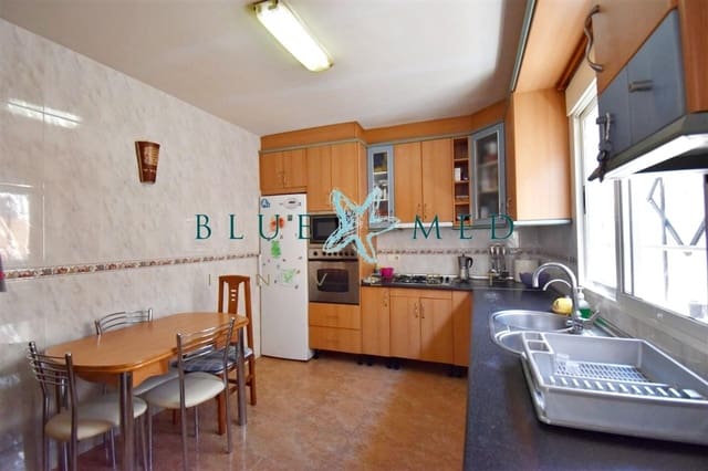 3 soveværelse Penthouse til salg i Mazarrón - € 119.900 (Ref: 7512919)