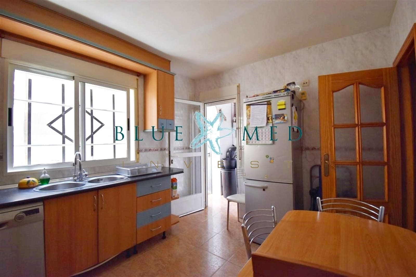 3 soveværelse Penthouse til salg i Mazarron - € 119.900 (Ref: 7512919)