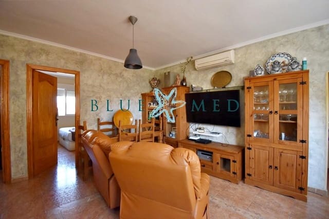 3 soveværelse Penthouse til salg i Mazarrón - € 119.900 (Ref: 7512919)