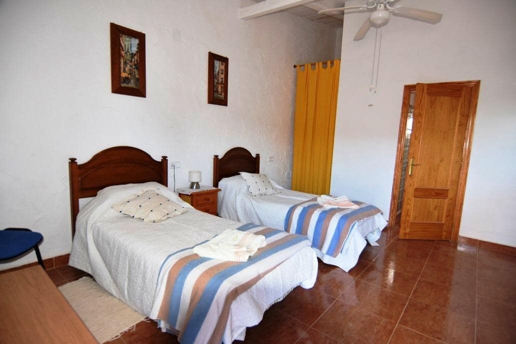 7 bedroom Finca/Country House for sale in Campillo de Abajo with pool garage - € 299,950 (Ref: 7518192)