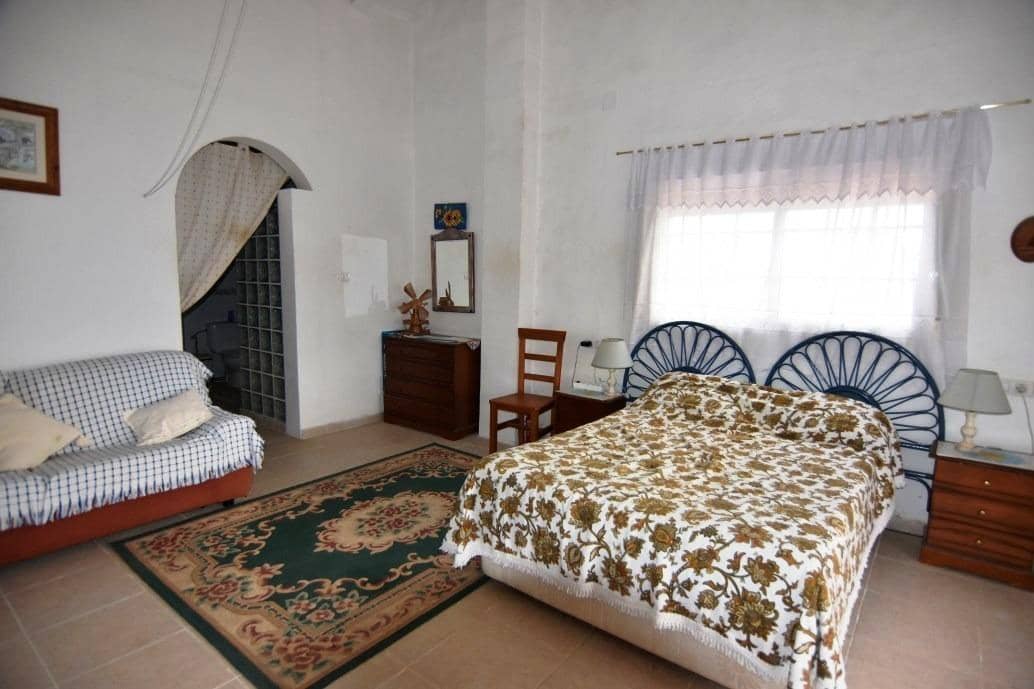 7 bedroom Finca/Country House for sale in Campillo de Abajo with pool garage - € 299,950 (Ref: 7518192)