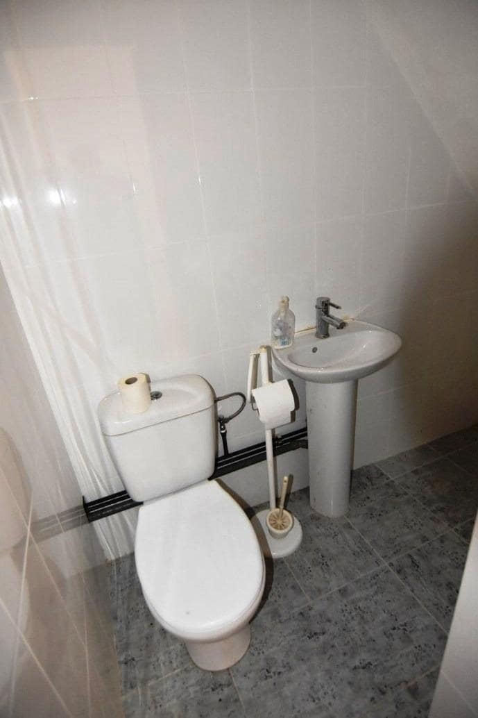 7 bedroom Finca/Country House for sale in Campillo de Abajo with pool garage - € 299,950 (Ref: 7518192)