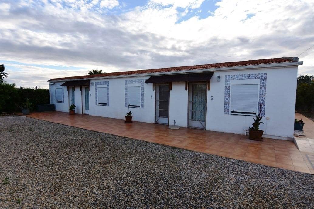 7 bedroom Finca/Country House for sale in Campillo de Abajo with pool garage - € 299,950 (Ref: 7518192)