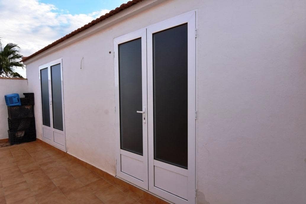 7 bedroom Finca/Country House for sale in Campillo de Abajo with pool garage - € 299,950 (Ref: 7518192)