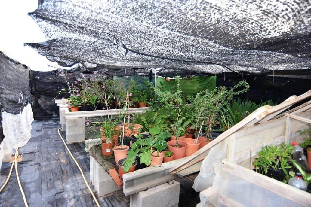 7 bedroom Finca/Country House for sale in Campillo de Abajo with pool garage - € 299,950 (Ref: 7518192)