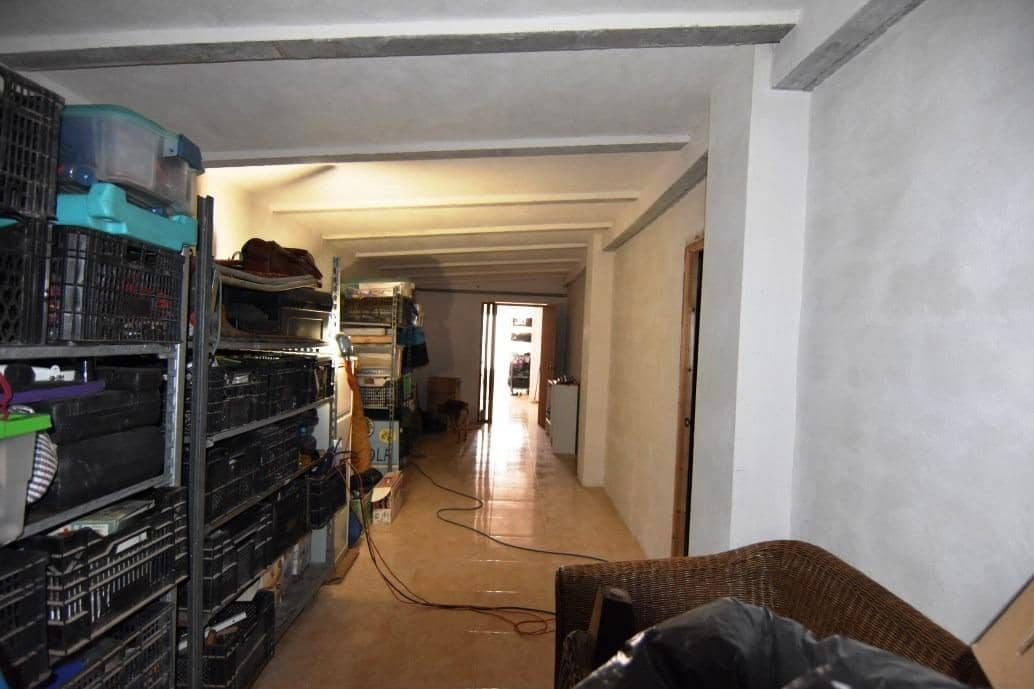 7 bedroom Finca/Country House for sale in Campillo de Abajo with pool garage - € 299,950 (Ref: 7518192)