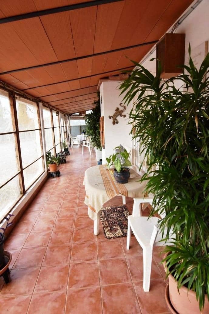 7 bedroom Finca/Country House for sale in Campillo de Abajo with pool garage - € 299,950 (Ref: 7518192)